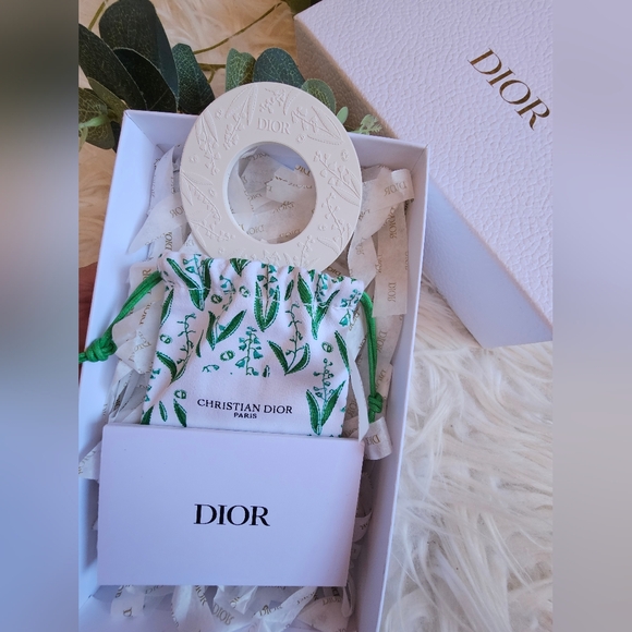 Dior Ceramic Air Freshener Limited Edition Gift Set - Picture 3 of 9